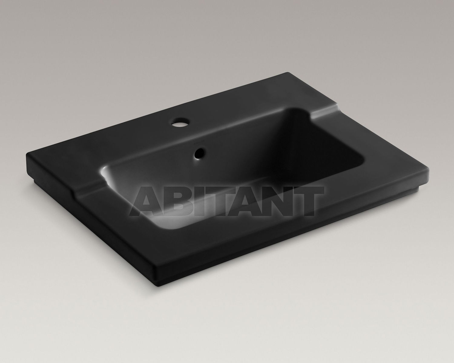 Countertop wash basin Tresham K-2979-1-7 price on request Buy Countertop wash basin Tresham Kohler 2015 K-2979-1-7
