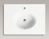 Countertop wash basin Impressions Kohler 2015 K-2796-1-G85 Contemporary / Modern