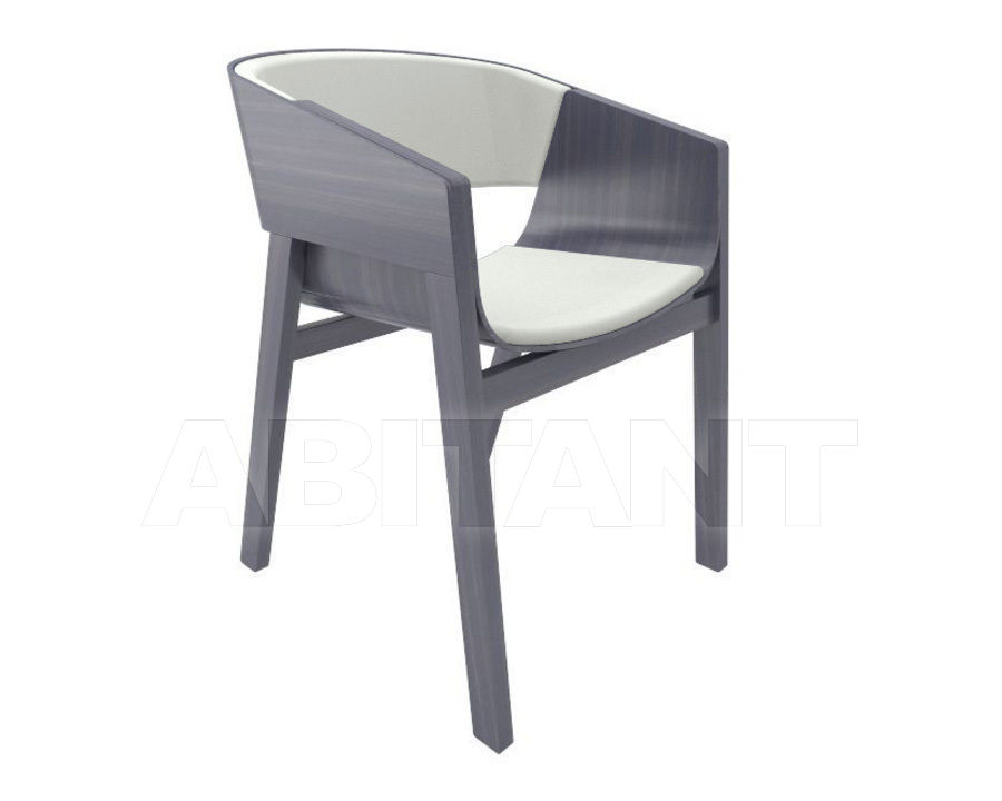 Armchair MERANO 324 400 701 price on request Buy Armchair MERANO TON a.s. 2015 324 400 701