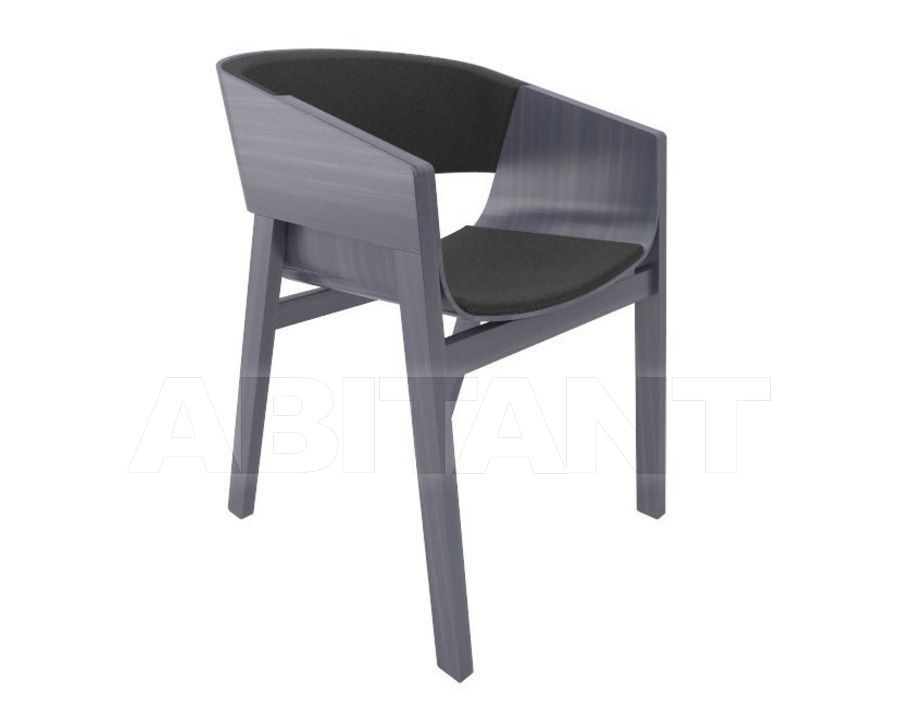 Buy Armchair MERANO TON a.s. 2015 324 400  711