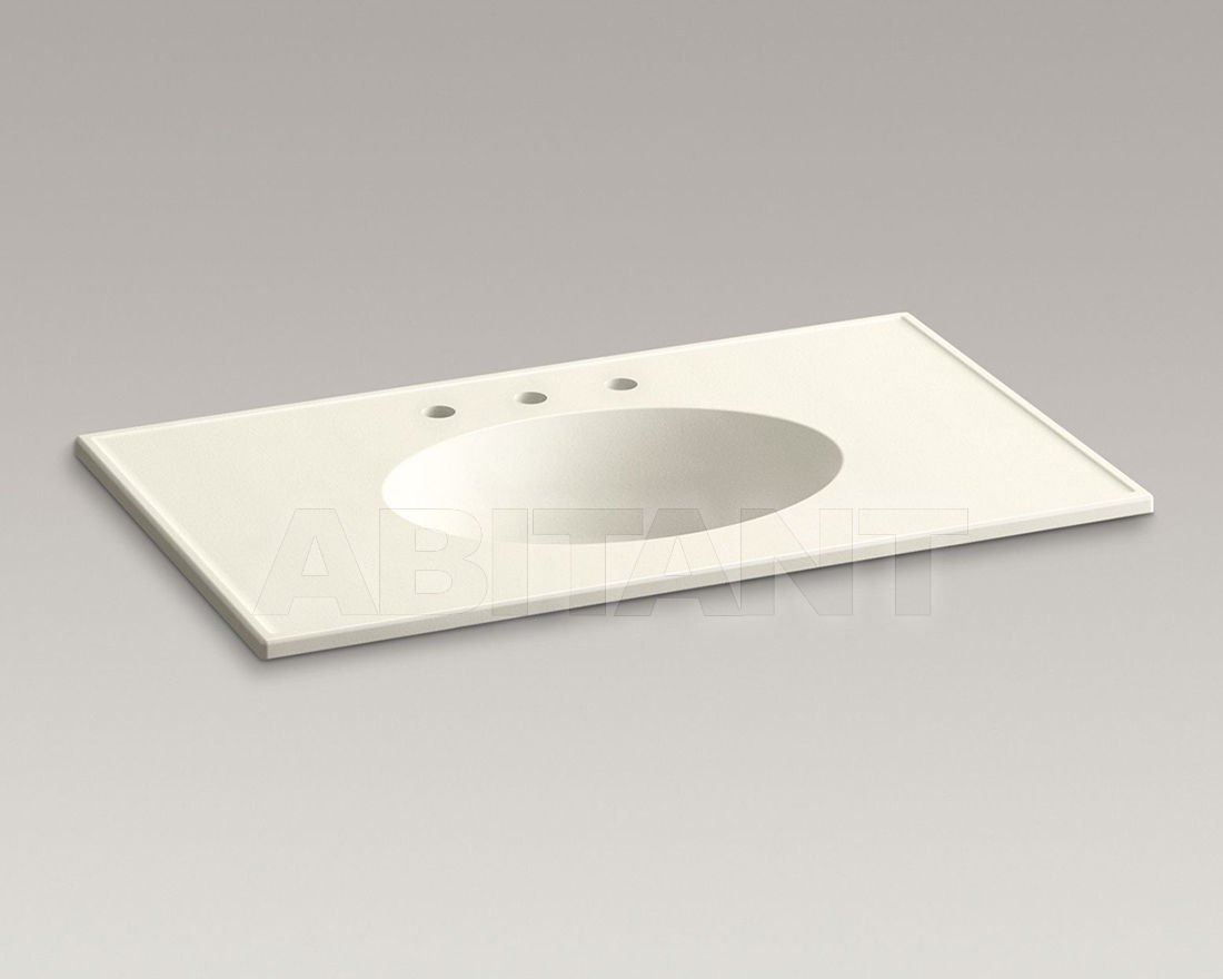 Countertop wash basin Impressions K-2798-8-G83 price on request Buy Countertop wash basin Impressions Kohler 2015 K-2798-8-G83