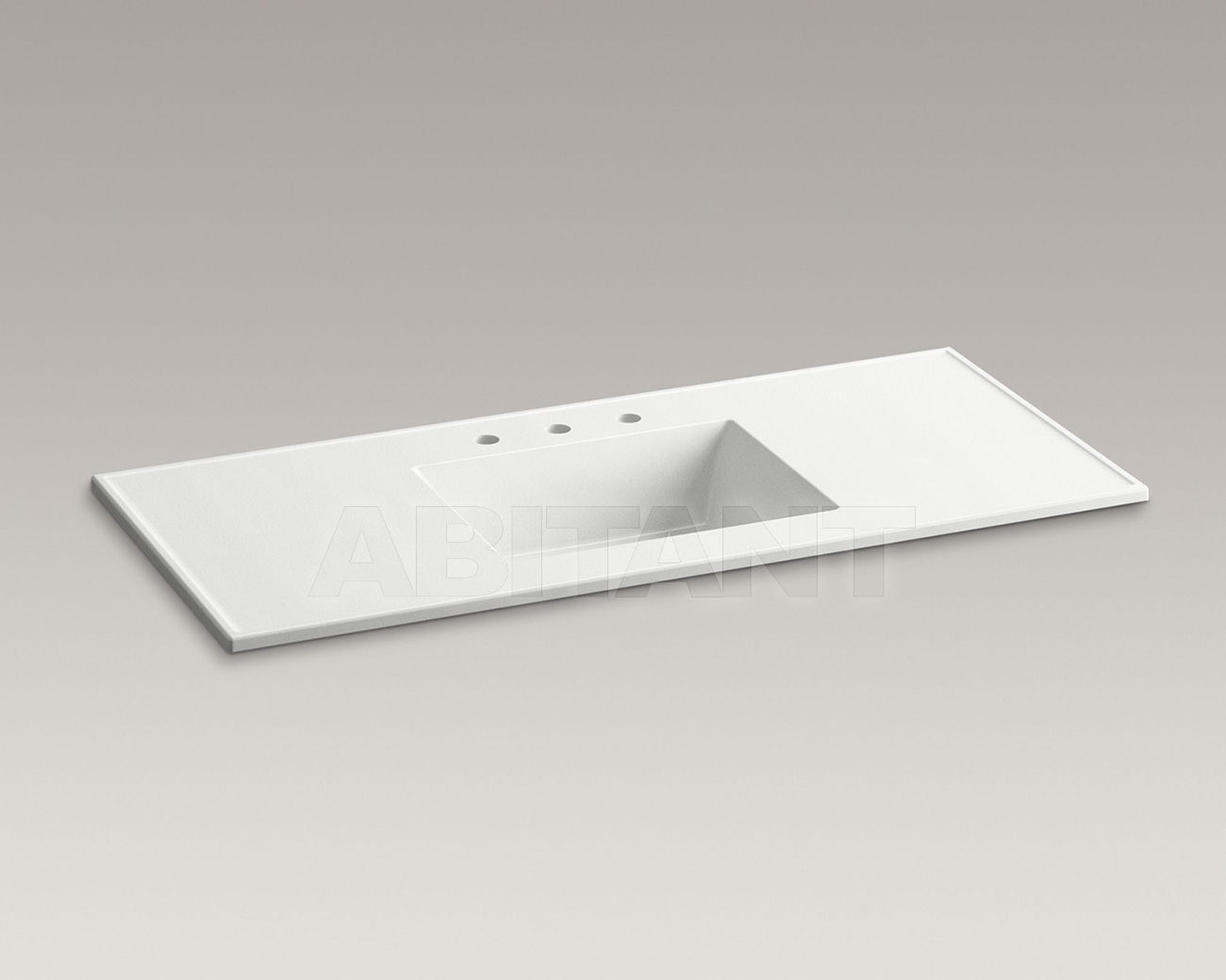 Countertop wash basin Impressions K-2783-8-G81 price on request Buy Countertop wash basin Impressions Kohler 2015 K-2783-8-G81