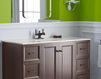 Countertop wash basin Impressions Kohler 2015 K-2783-8-G85 Contemporary / Modern
