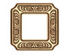 Frame FEDE SIENA FD01351OPCL Classical / Historical 