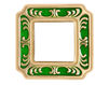 Frame FEDE SIENA FD01351ROEN Classical / Historical 