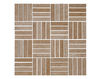 Tile Cerdomus Wood 50985 Contemporary / Modern