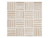 Tile Cerdomus Wood 50988 Contemporary / Modern