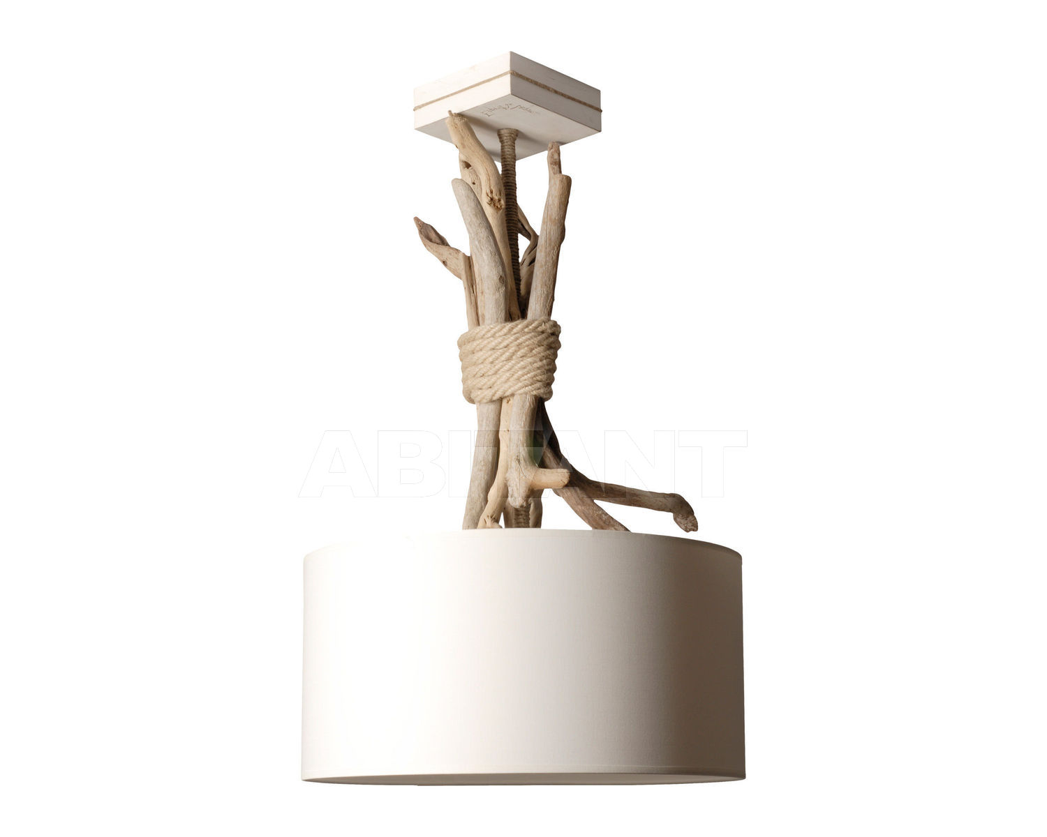 Light LSEL BLA price on request Buy Light Coc’Art Créations Esprit de Lagon LSEL BLA