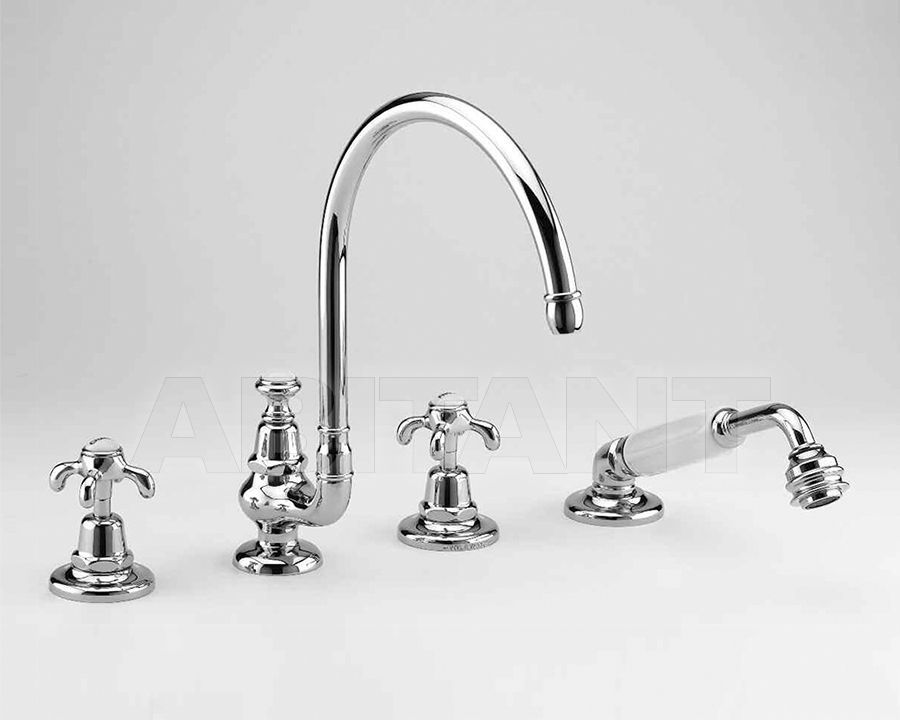 Buy Kitchen mixer Volevatch Bistrot B/B5-E4-P1