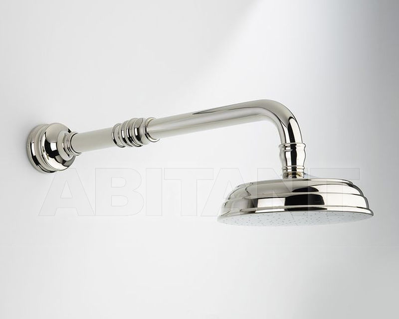 Buy Wall mounted shower head Volevatch Bistrot B/00-00-1C