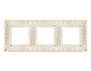 Frame FEDE GRANADA FD01413PB Classical / Historical 