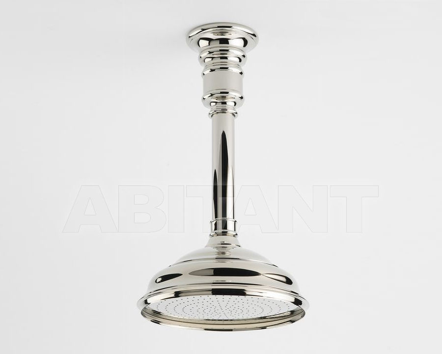 Ceiling mounted shower head H/S1-C0-1A price on request Buy Ceiling mounted shower head Volevatch Heritage H/S1-C0-1A
