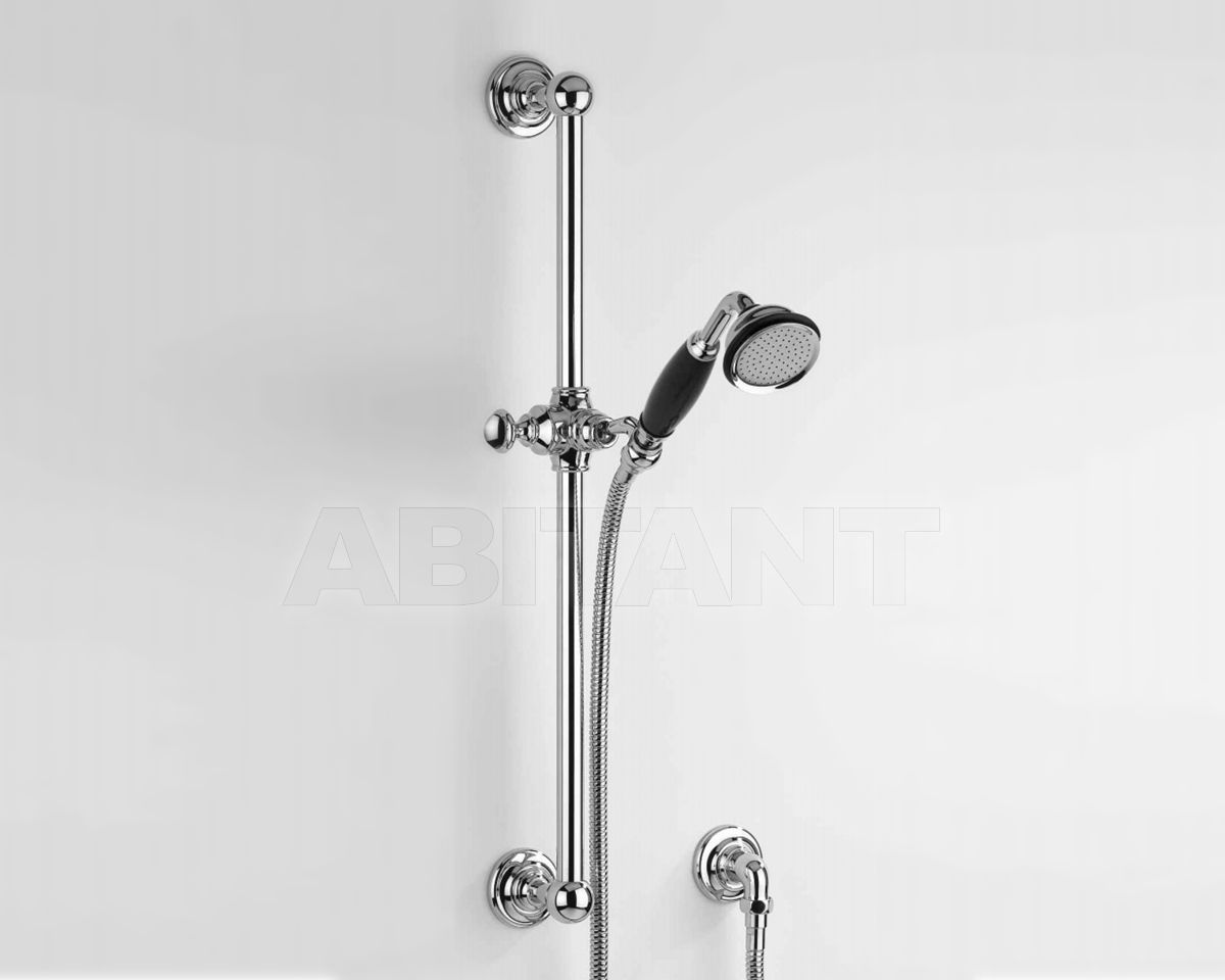 Buy Shower bar Volevatch Carpe/Lyre L/RD-DT-02