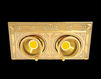 Light FEDE SIENA FD1025CPB Classical / Historical 