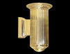 Wall light FEDE PARIS FD1031RCB Classical / Historical 