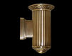 Wall light FEDE PARIS FD1031ROP Classical / Historical 