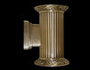 Wall light FEDE PARIS FD1032RCB Classical / Historical 