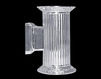 Wall light FEDE PARIS FD1032ROB Classical / Historical 