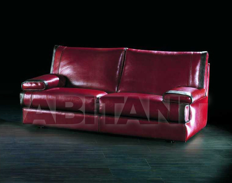 Buy Sofa Cattaneo F.Lli Cattaneo Ratell halifax 3p