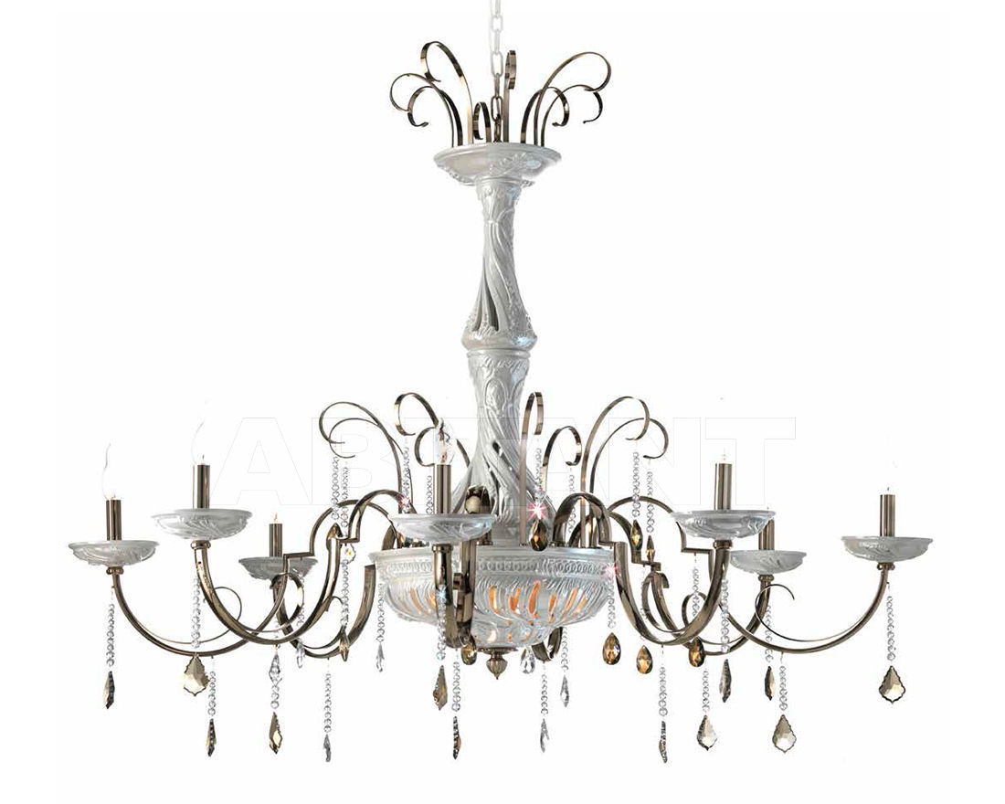Buy Сhandelier Ceramiche Lorenzon  2015 LL.67/BM/8F