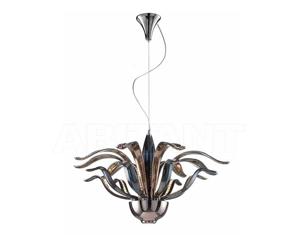 Сhandelier LL.112/PNK/LED price on request Buy Сhandelier Ceramiche Lorenzon 2015 LL.112/PNK/LED