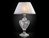 Table lamp Ceramiche Lorenzon  2015 L.548/V8/BOL Classical / Historical 