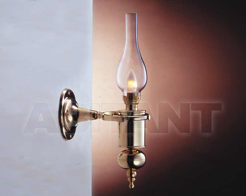 Buy Wall light Laura Suardi srl Unipersonale  Lustrarte 2024.LT 2