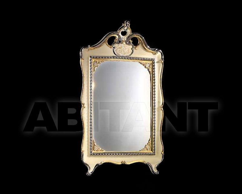 Buy Wall mirror Ceramiche Lorenzon  Specchi L.746/AVOP