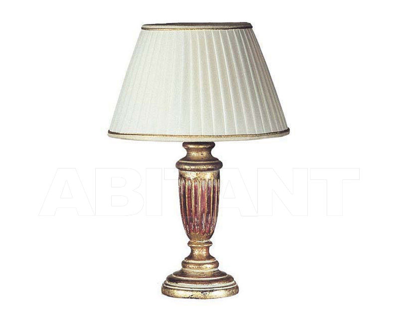 Buy Table lamp Illuminazione D'arte CLASSICO 2133/P