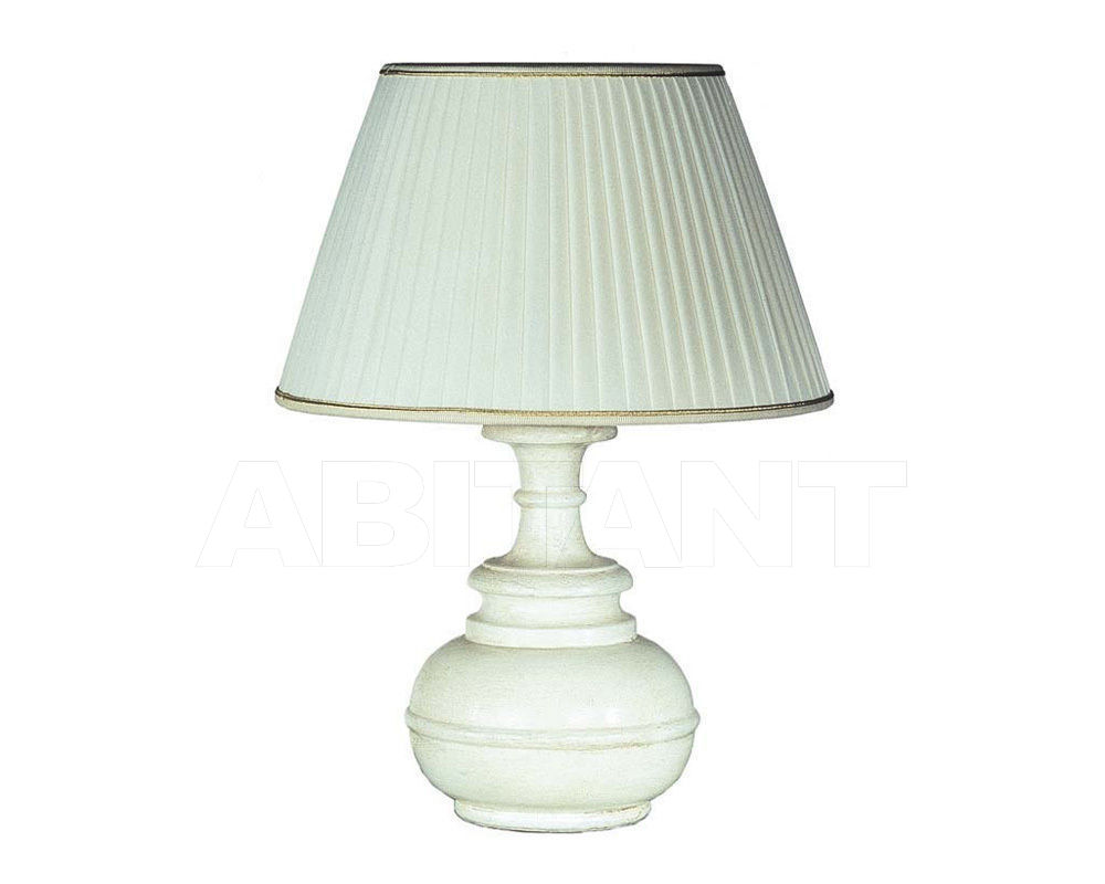 Table lamp 1416/G price on request Buy Table lamp Illuminazione D'arte CLASSICO 1416/G