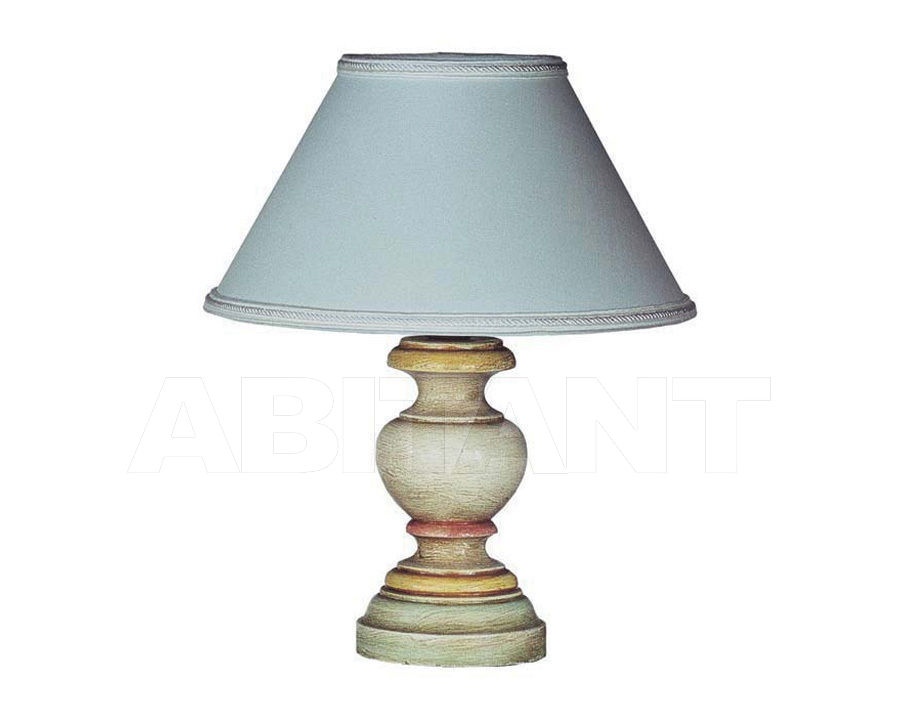 Buy Table lamp Illuminazione D'arte CLASSICO 892/16