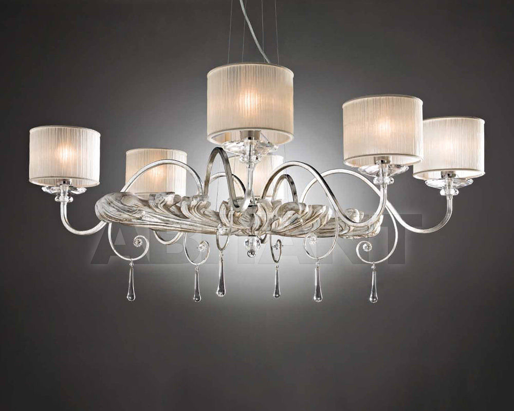 Buy Сhandelier Illuminazione D'arte A T E L I E R 3010/6