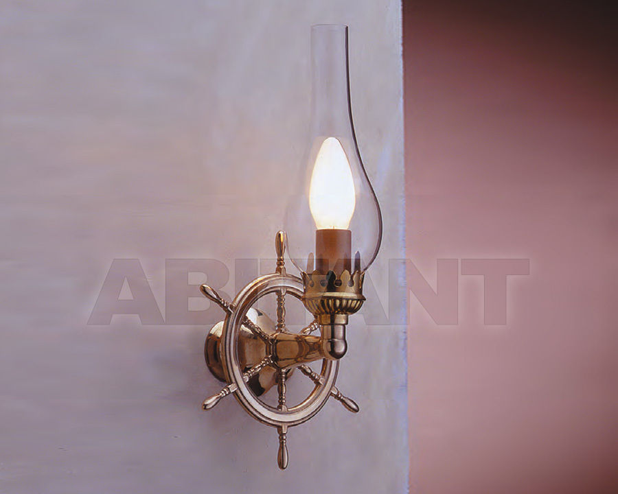 Wall light 2236.LT price on request Buy Wall light Laura Suardi srl Unipersonale Lighting 2236.LT