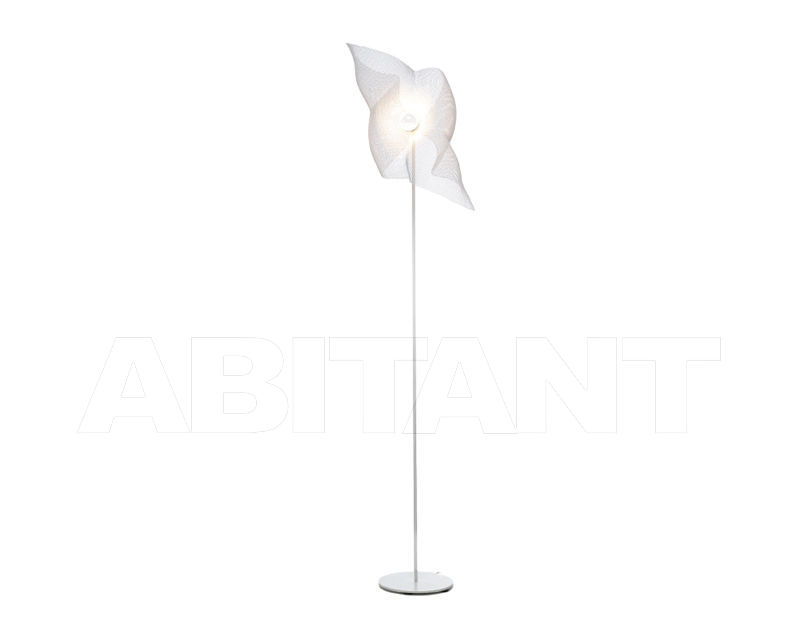 Buy Floor lamp Skitsch 2015 News PP1201.B.W