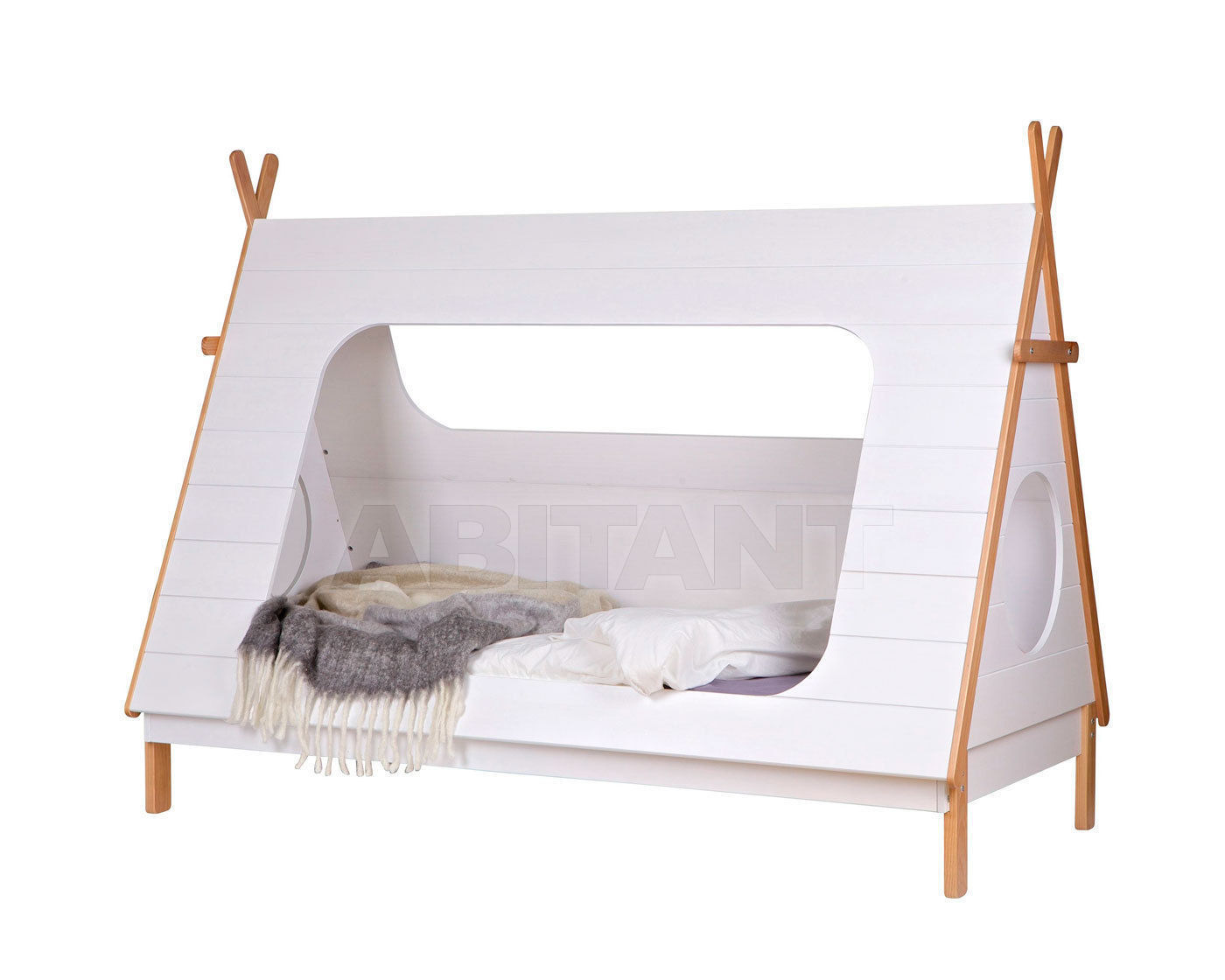 Buy Children's bed De Eekhoorn 2015 380100-W
