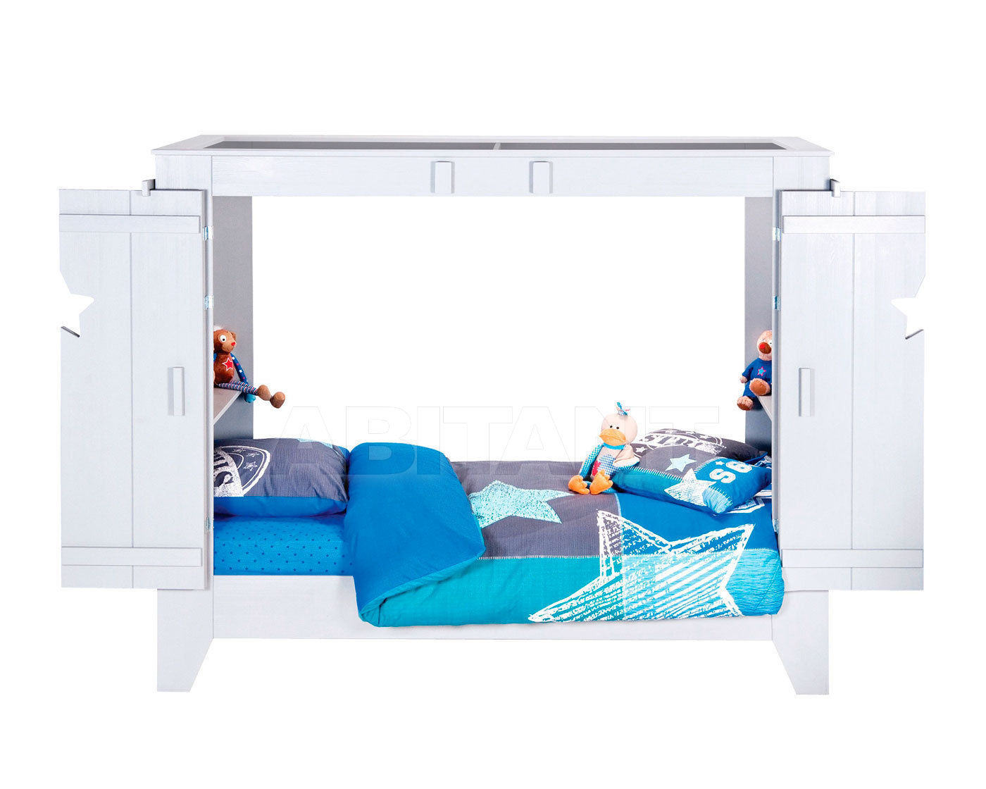 Buy Children's bed De Eekhoorn 2015 550226-GBW