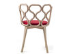 Chair Very Wood 2015 GERLA Contemporary / Modern
