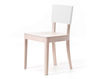 Chair Very Wood 2015 MARLENE 11/L Contemporary / Modern