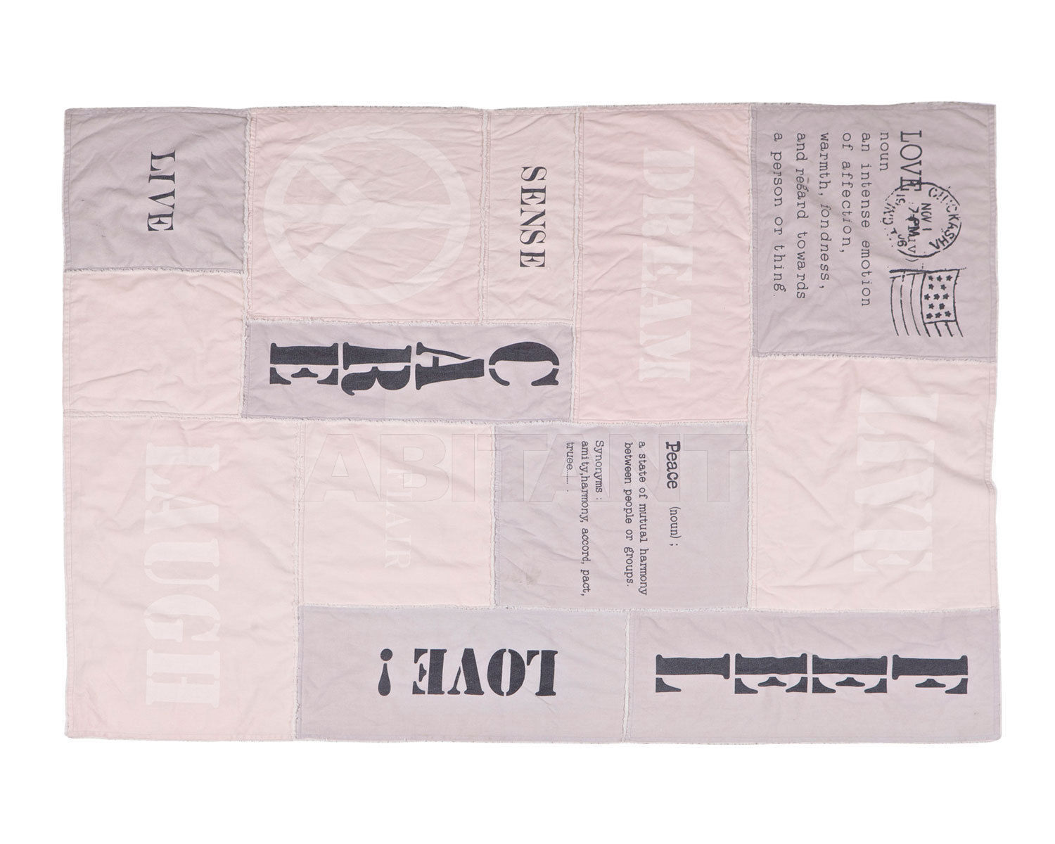 Buy Modern carpet  DREAM De Eekhoorn 2015 375735