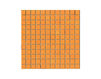 Mosaic RAL MATT - Paper Net Vitra Arkitekt-Color K0276817 Contemporary / Modern