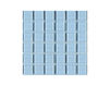Mosaic Crystal Glass GLOSSY Vitra Arkitekt - Crystal Glass K0502458 Contemporary / Modern