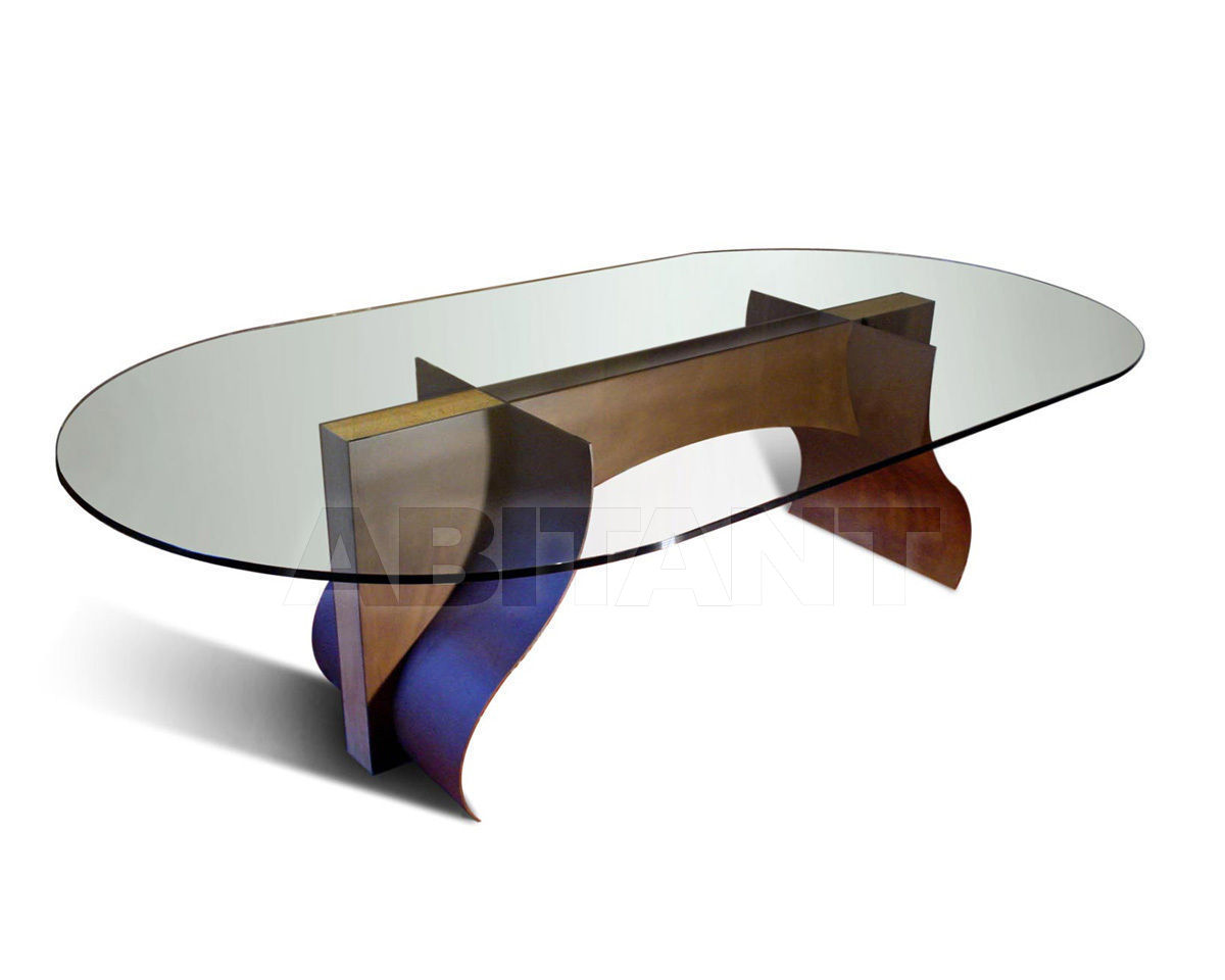 Dining table LOIRA price on request Buy Dining table Gonzalo De Salas 2015 LOIRA