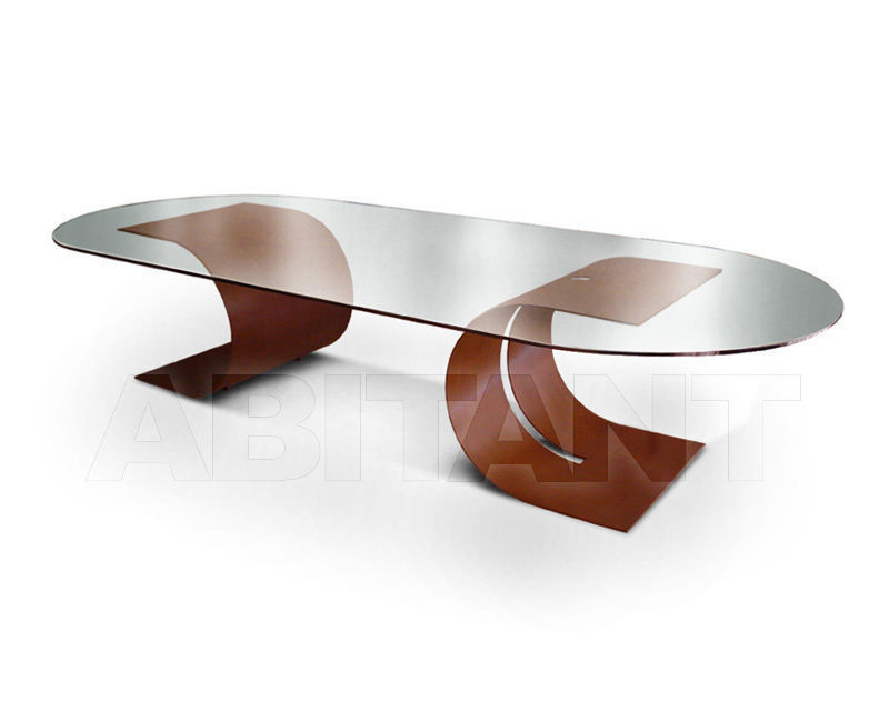 Buy Dining table Gonzalo De Salas 2015 CARLOVI 