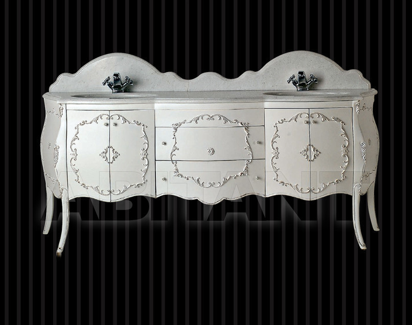 Wash basin cupboard 3601 price on request Buy Wash basin cupboard Mobili di Castello Bagni 3601