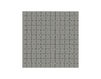 Mosaic UNI-Matt Vitra Arkitekt Porcelain K0280054 Contemporary / Modern