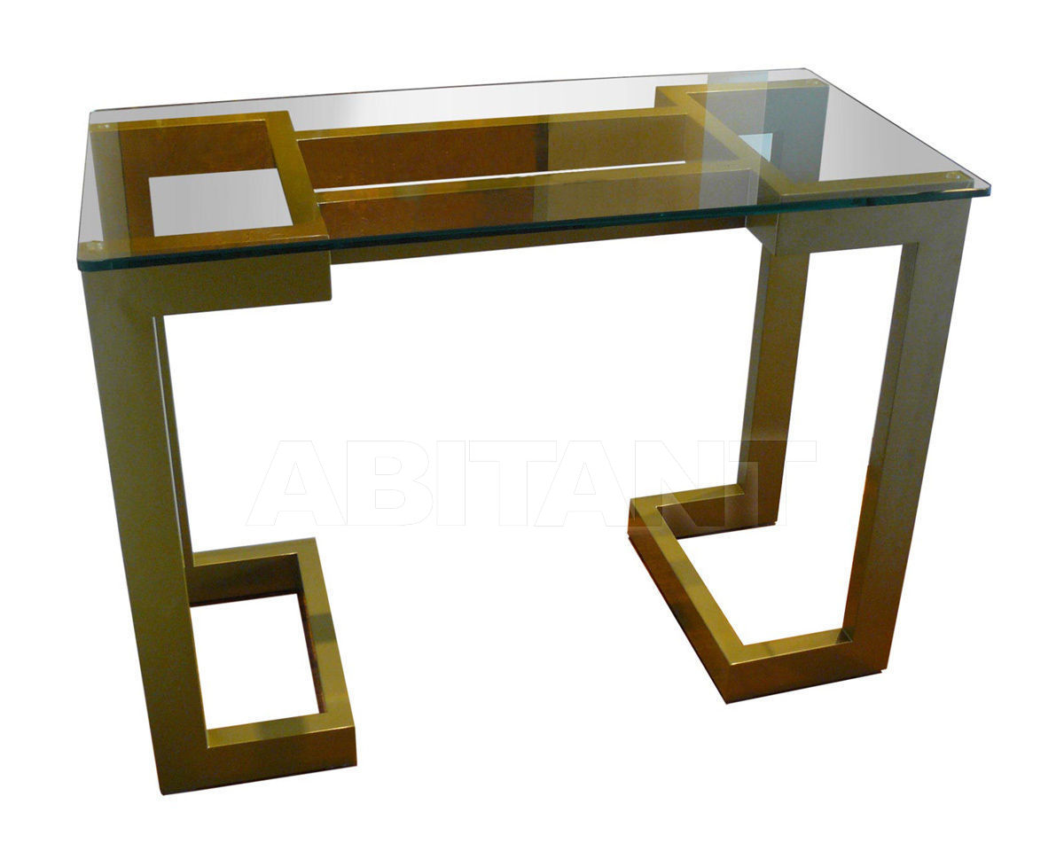 Buy Console Gonzalo De Salas 2015 SENDAI  console