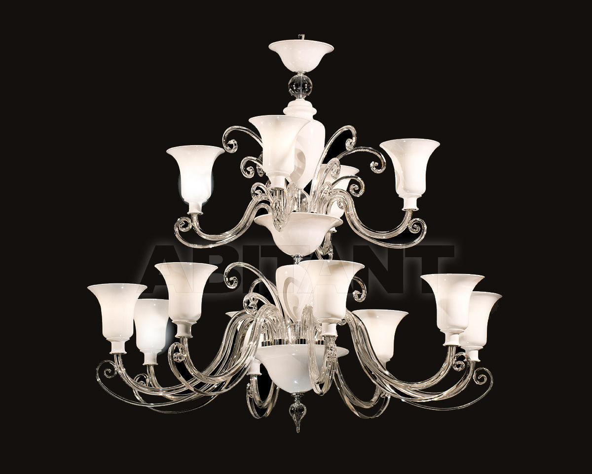 Buy Сhandelier DUCALE Velab 2015 52046.L  12.PST