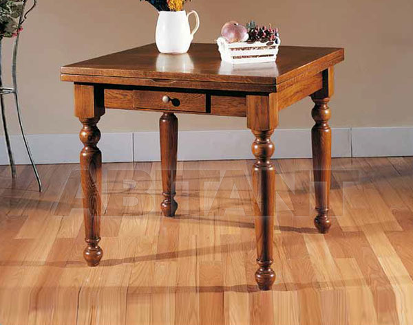 Buy Side table Rossin & Braggion Abitare-nel-classico Art. 66