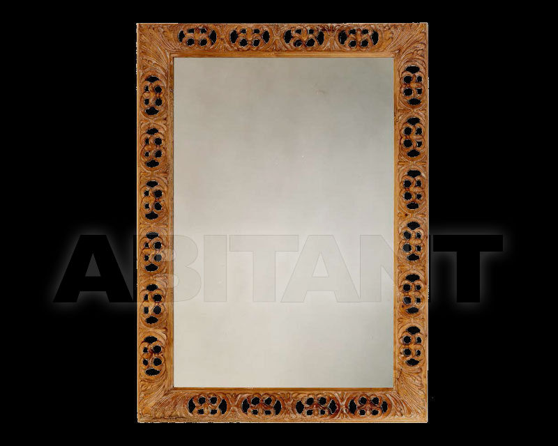 Buy Wall mirror Bianchini & Capponi RINASCIMENTO 4546/DN