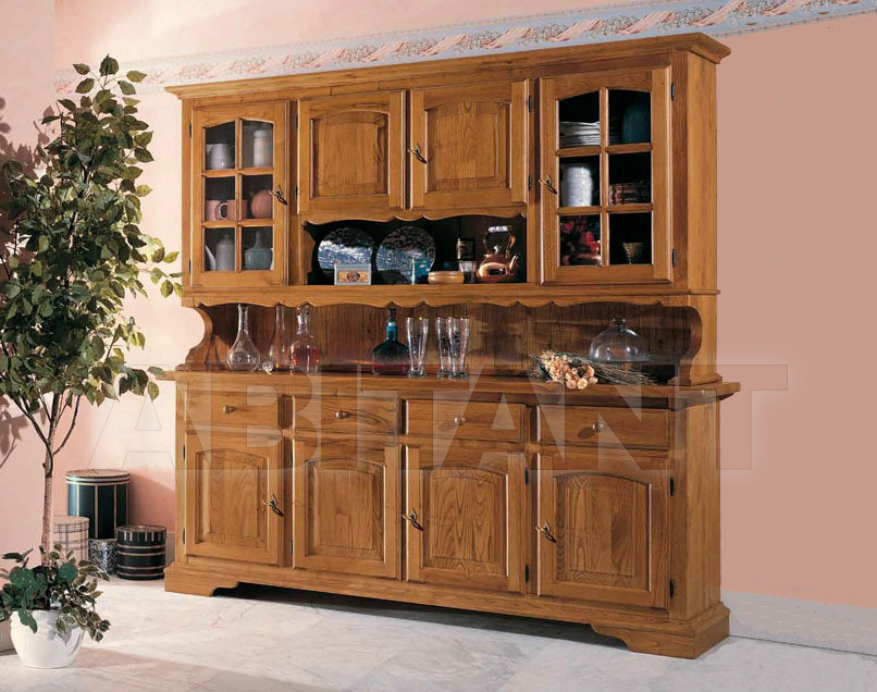 Sideboard Art. 12/4 price on request Buy Sideboard Rossin & Braggion Abitare-nel-classico Art. 12/4